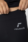 Reusch Underwear Set Junior WARM 5240429 7700 black 4